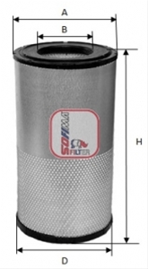 Imagine pentru produsul „FILTRU AER"