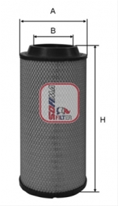 Imagine pentru produsul „FILTRU AER"