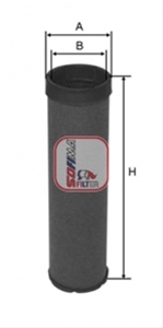 Imagine pentru produsul „FILTRU AER SECUNDAR"