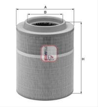Imagine pentru produsul „FILTRU AER"