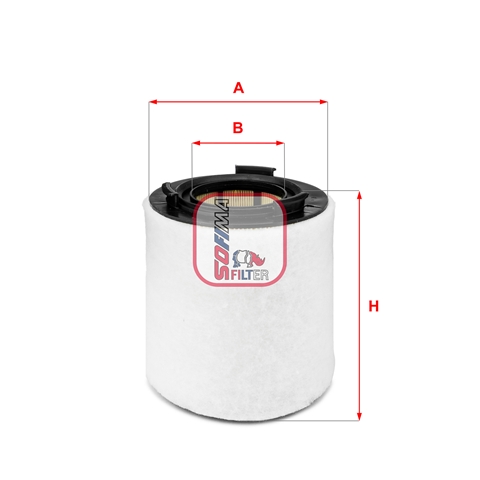 Imagine pentru produsul „FILTRU AER"