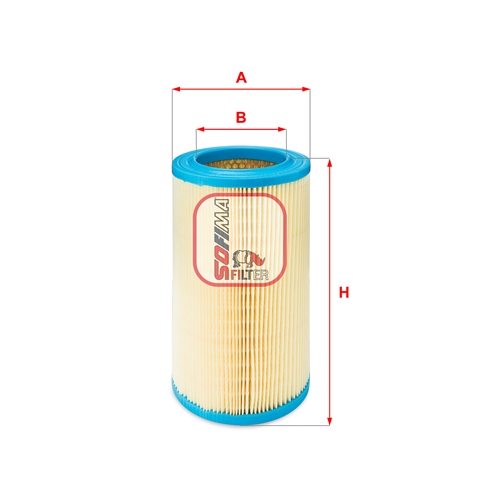 Imagine pentru produsul „FILTRU AER"