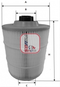 Imagine pentru produsul „FILTRU AER"