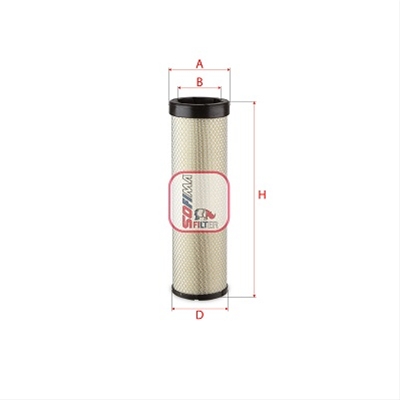 FILTRU AER