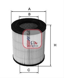 Imagine pentru produsul „FILTRU AER"