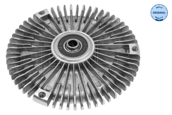 CUPLA, VENTILATOR RADIATOR