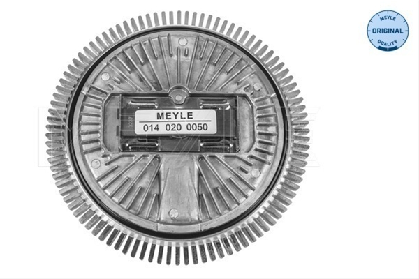 CUPLA, VENTILATOR RADIATOR