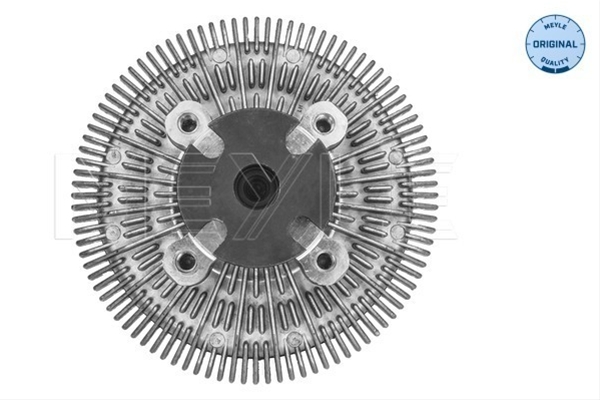 CUPLA, VENTILATOR RADIATOR