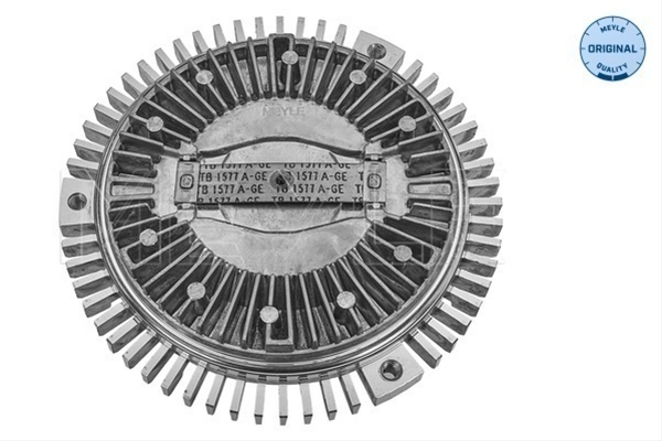 Imagine pentru produsul „CUPLA, VENTILATOR RADIATOR"