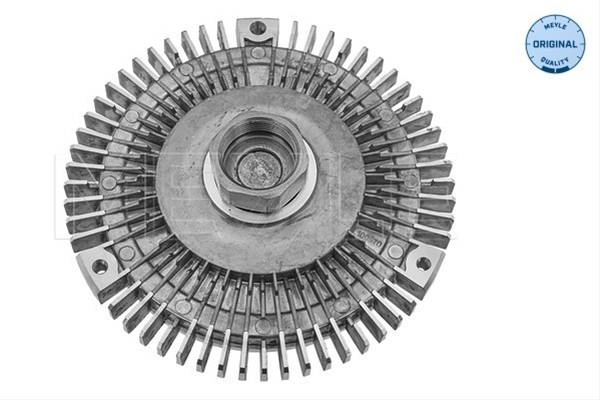 CUPLA, VENTILATOR RADIATOR