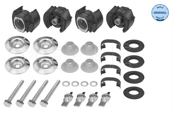 Imagine pentru produsul „SET REPARATIE, CORP AX"