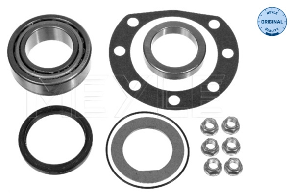 SET RULMENT ROATA