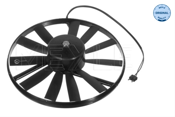 Imagine pentru produsul „VENTILATOR, RADIATOR"