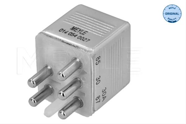 Imagine pentru produsul „RELEU MULTIFUNCTIONAL"