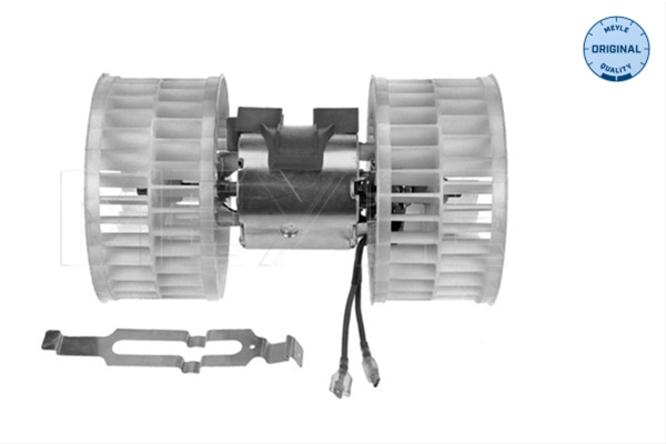 VENTILATOR, HABITACLU