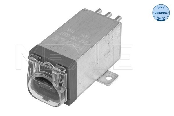 RELEU SUPRATENSIUNE, ABS