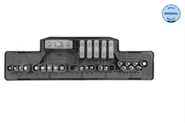 RELEU MULTIFUNCTIONAL