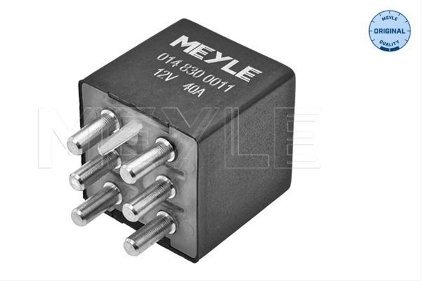 Imagine pentru produsul „RELEU MULTIFUNCTIONAL"