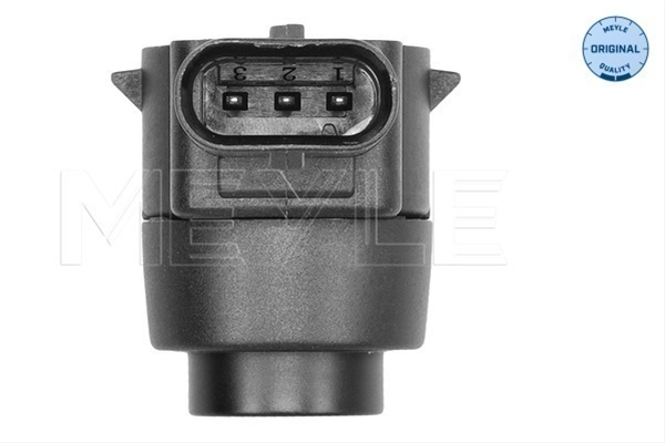 SENSOR AJUTOR PARCARE