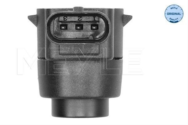 SENSOR AJUTOR PARCARE