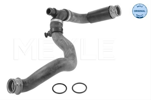 Imagine pentru produsul „FURTUN RADIATOR"