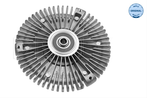 CUPLA, VENTILATOR RADIATOR