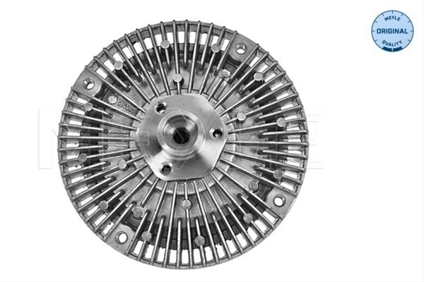 CUPLA, VENTILATOR RADIATOR