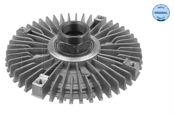 CUPLA, VENTILATOR RADIATOR