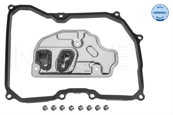 SET FILTRE HIDRAULICE, CUTIE E VIT.AUTOMATA