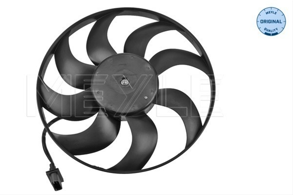 Imagine pentru produsul „VENTILATOR, RADIATOR"