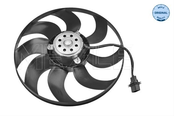 VENTILATOR, RADIATOR