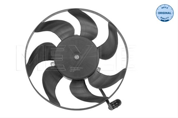 Imagine pentru produsul „VENTILATOR, RADIATOR"