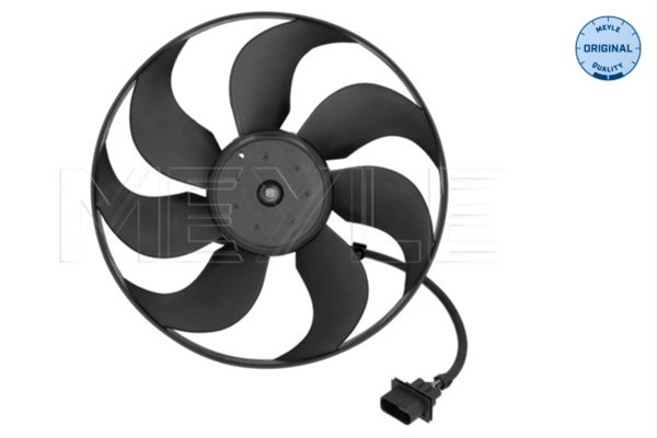 Imagine pentru produsul „VENTILATOR, RADIATOR"