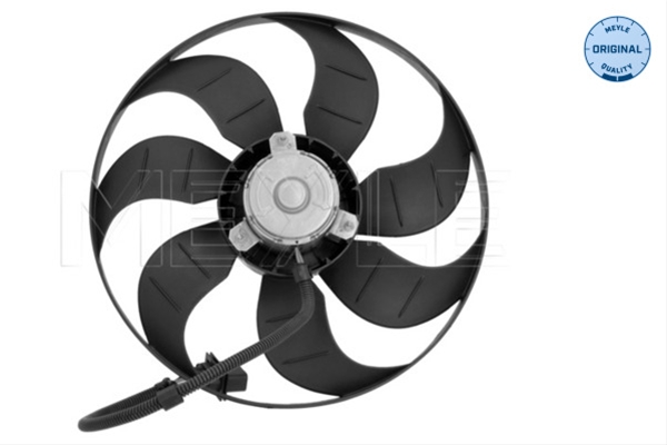 VENTILATOR, RADIATOR