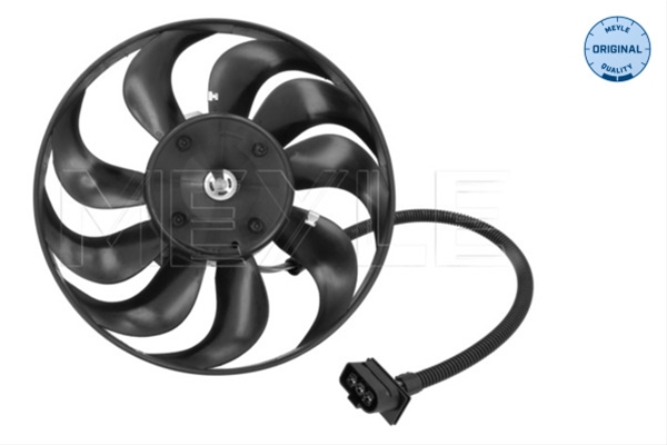 Imagine pentru produsul „VENTILATOR, RADIATOR"