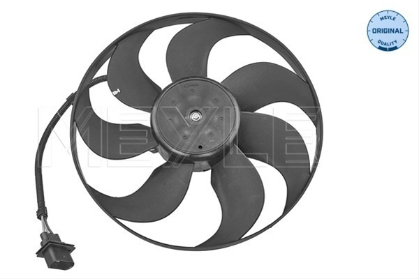 Imagine pentru produsul „VENTILATOR, RADIATOR"