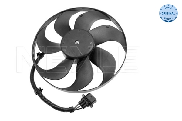 Imagine pentru produsul „VENTILATOR, RADIATOR"