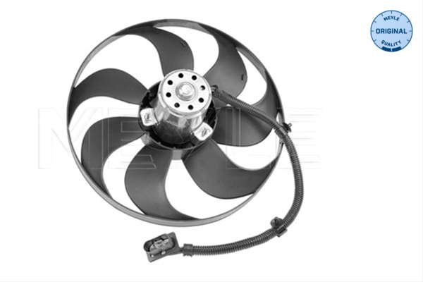 VENTILATOR, RADIATOR