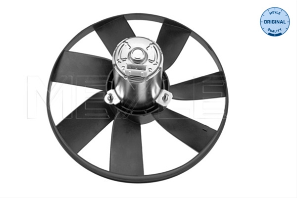 VENTILATOR, RADIATOR