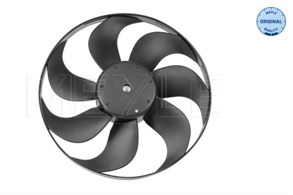 Imagine pentru produsul „VENTILATOR, RADIATOR"