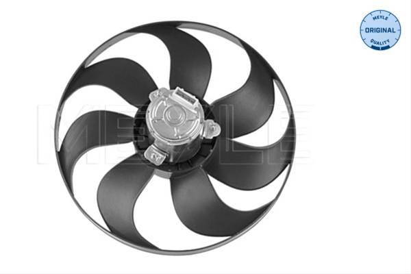 VENTILATOR, RADIATOR