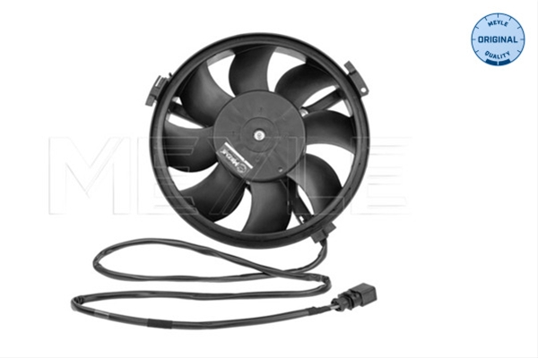 Imagine pentru produsul „VENTILATOR, RADIATOR"
