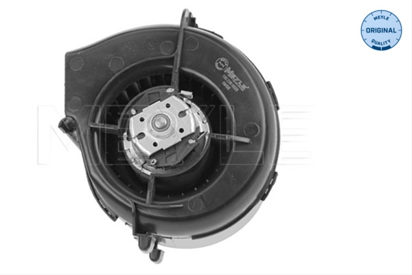 VENTILATOR, HABITACLU