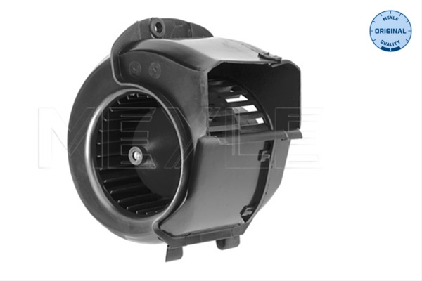 VENTILATOR, HABITACLU