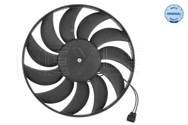 Imagine pentru produsul „VENTILATOR, RADIATOR"