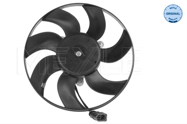 Imagine pentru produsul „VENTILATOR, RADIATOR"