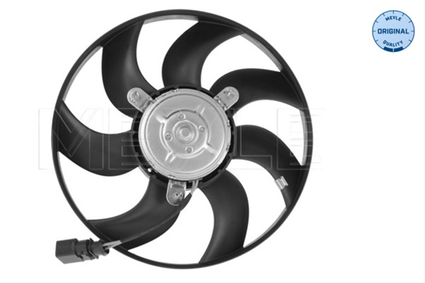 VENTILATOR, RADIATOR