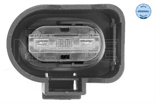 VENTILATOR RADIATOR