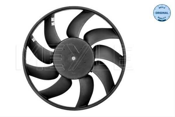 Imagine pentru produsul „VENTILATOR RADIATOR"