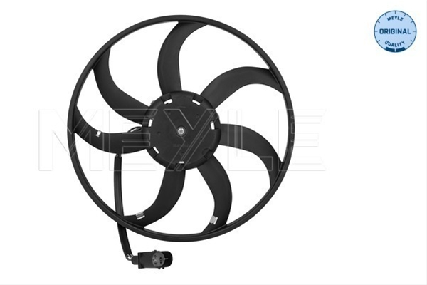 Imagine pentru produsul „VENTILATOR RADIATOR"